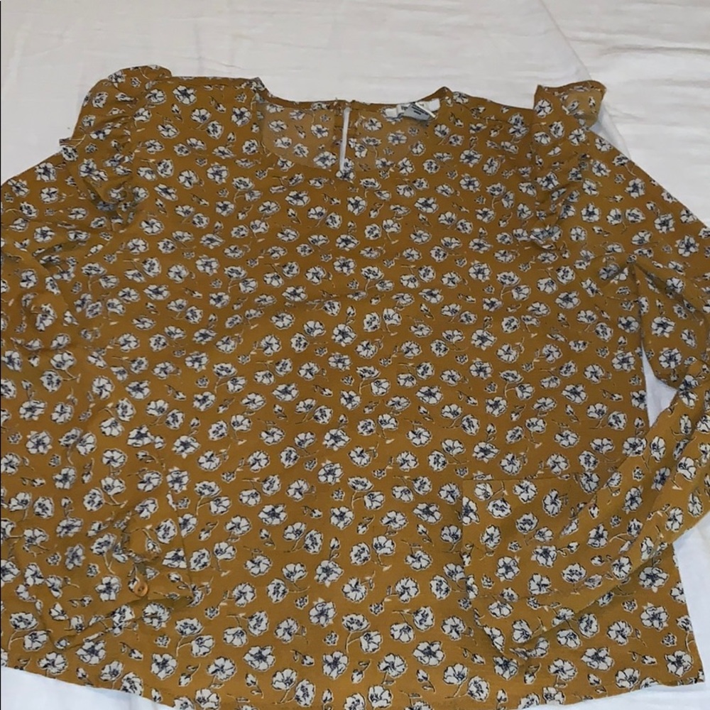 Forever 21 Top